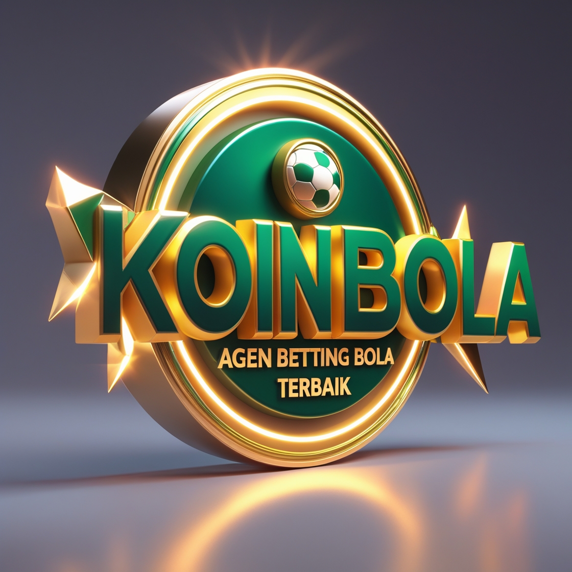 Koinbola | Situs Judi Bola Online | Terpercaya